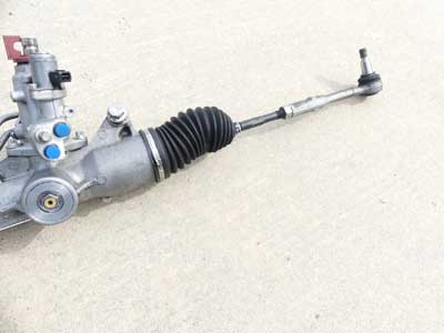 Mercedes Steering Rack 2214601800 C216 W221 CL550 S550 RWD5